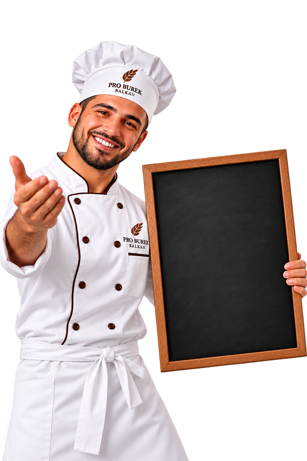 Pro Burek Balkan